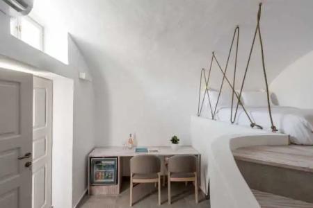 The Museum Project Oia - 168