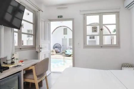 The Museum Project Oia - 117