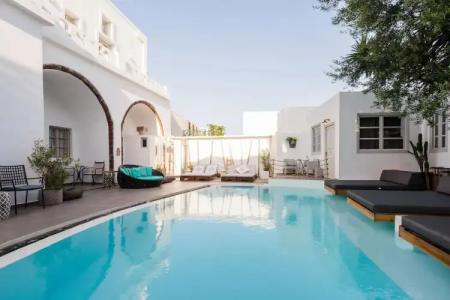 The Museum Project Oia - 22