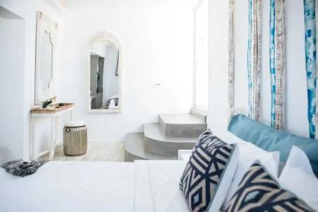 The Museum Project Oia - 259