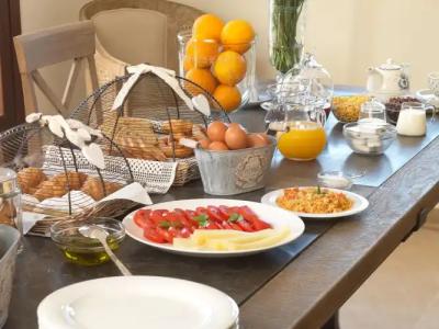 The Museum Project Oia - 10