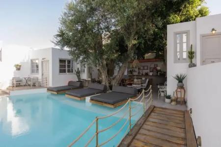 The Museum Project Oia - 19