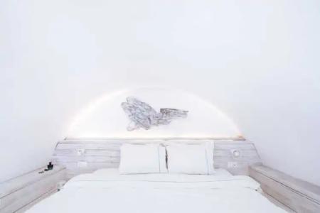 The Museum Project Oia - 224