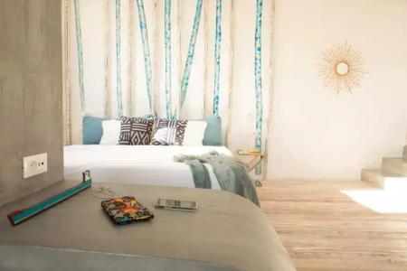 The Museum Project Oia - 252