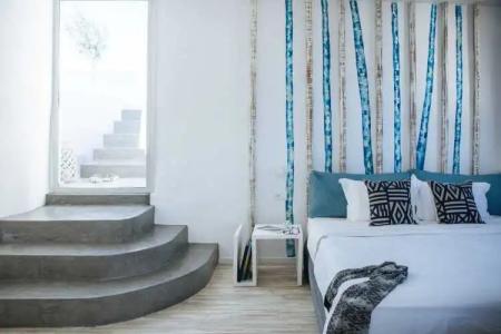 The Museum Project Oia - 260