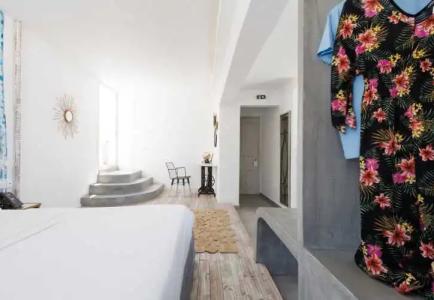 The Museum Project Oia - 266