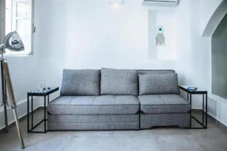 The Museum Project Oia - 193