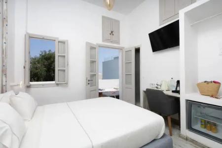 The Museum Project Oia - 24