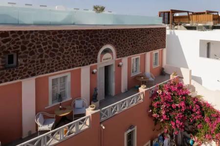 The Museum Project Oia - 20