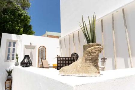 The Museum Project Oia - 142