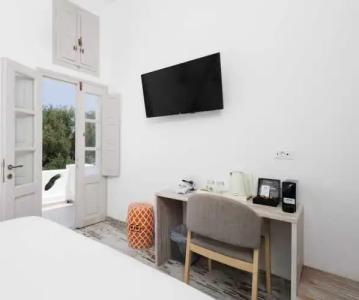 The Museum Project Oia - 107