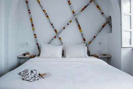 The Museum Project Oia - 85