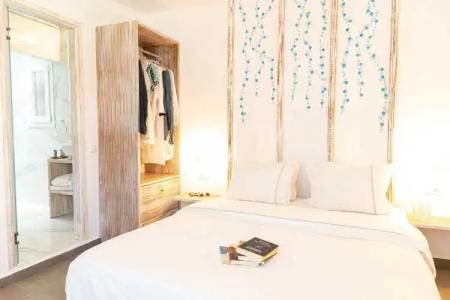 The Museum Project Oia - 141