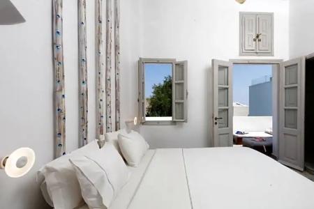 The Museum Project Oia - 91