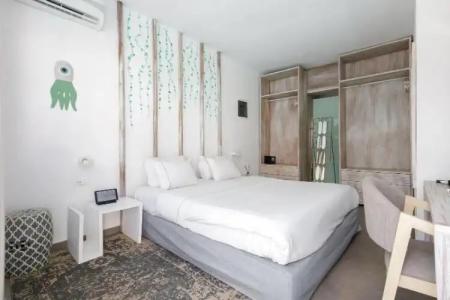 The Museum Project Oia - 127