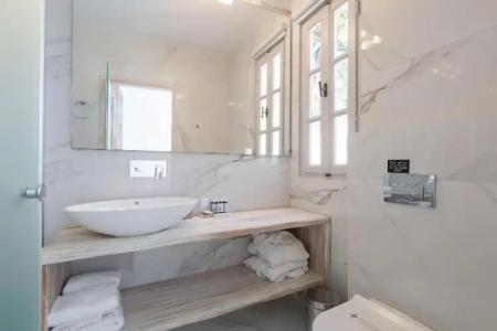 The Museum Project Oia - 113