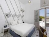 Standard room with balcony