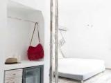 Deluxe Triple room with balcony