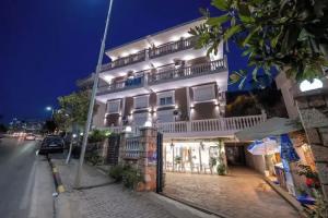 Elite Hotel, Sarande