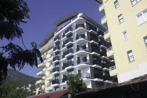 Livaneli Boutique Mini-hotel, Alanya