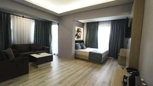 Livaneli Boutique Otel - 20