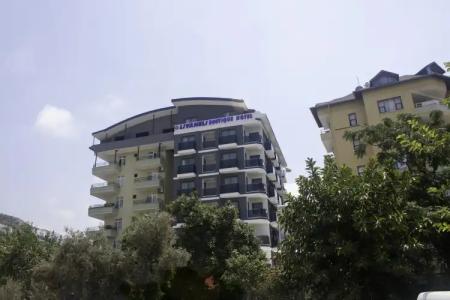 Livaneli Boutique Otel - 1
