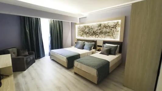 Livaneli Boutique Otel - 28