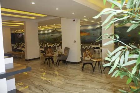 Livaneli Boutique Otel - 9