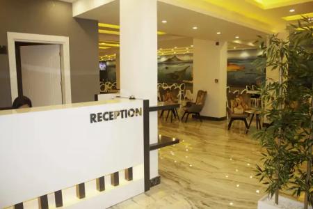 Livaneli Boutique Otel - 2