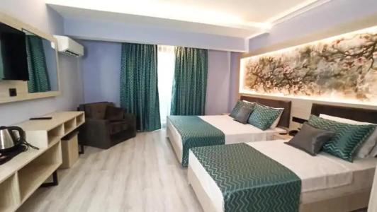Livaneli Boutique Otel - 36