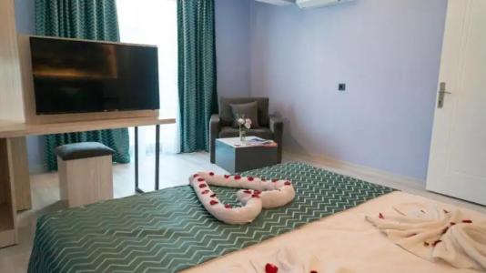 Livaneli Boutique Otel - 54