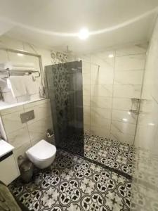 Livaneli Boutique Otel - 26