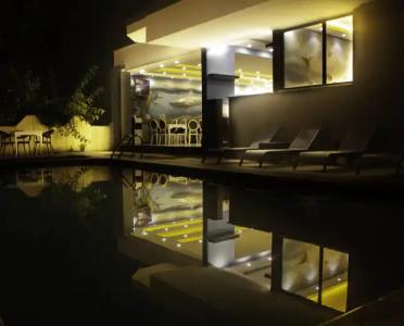Livaneli Boutique Otel - 7