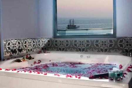 Livaneli Boutique Otel - 53