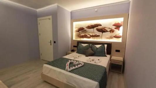 Livaneli Boutique Otel - 31