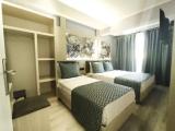 Family Suite with balcony