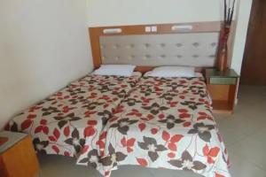 Hotel Dafni, Leptokaria