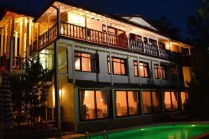 Alesta Butik Otel, Sile