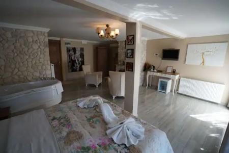 Alesta Butik Otel - 50