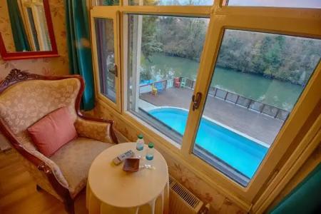 Alesta Butik Otel - 7