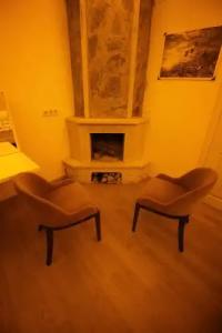 Alesta Butik Otel - 13