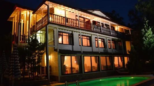 Alesta Butik Otel