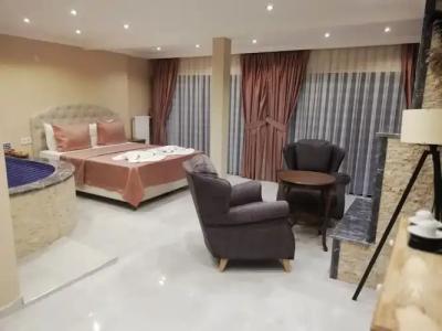 Alesta Butik Otel - 29