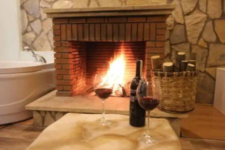 Alesta Butik Otel - 23