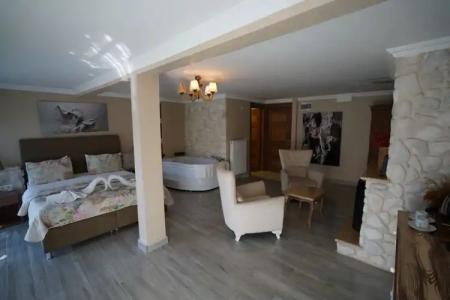 Alesta Butik Otel - 49