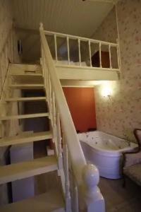 Alesta Butik Otel - 14