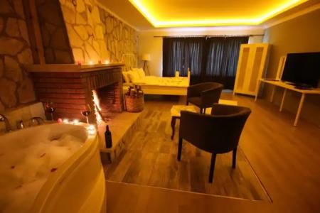 Alesta Butik Otel - 24