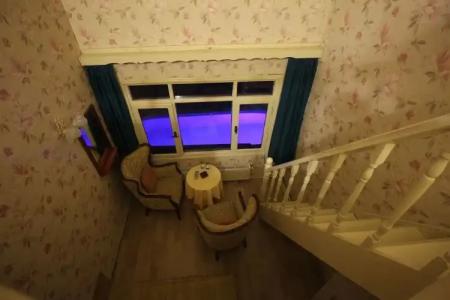 Alesta Butik Otel - 12