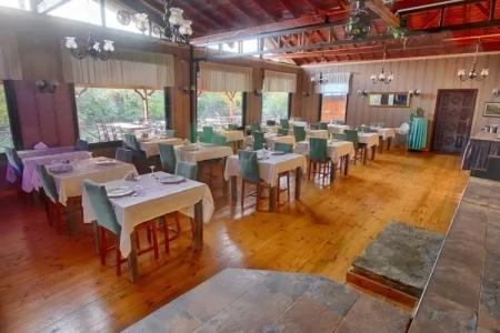 Alesta Butik Otel - 25