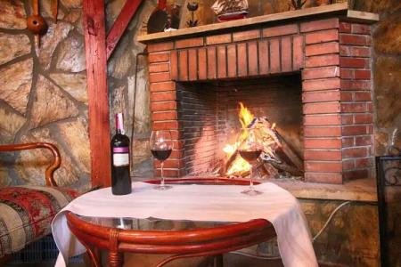 Alesta Butik Otel - 10